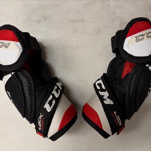 Junior Medium CCM JetSpeed FT4 Elbow Pads (Used)