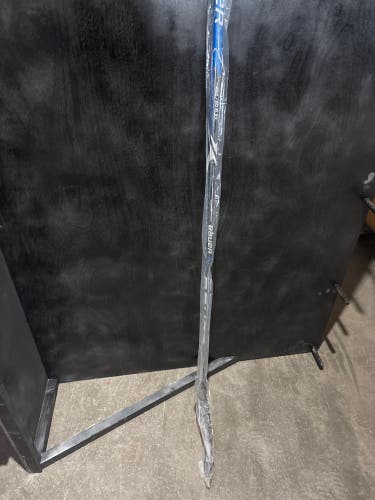 Senior Bauer S21 X Grip Left Hand Hockey Stick P92 80 Flex (New)