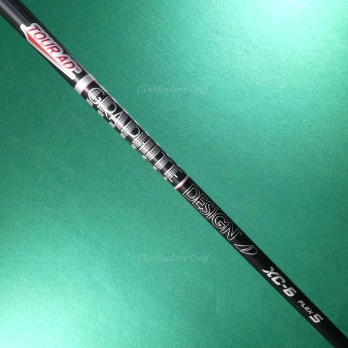 Graphite Design Tour AD XC-6 .335 Stiff 43.75" Pulled Graphite Wood Shaft