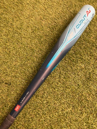 Rawlings Clout BBCOR 2023 (-3)