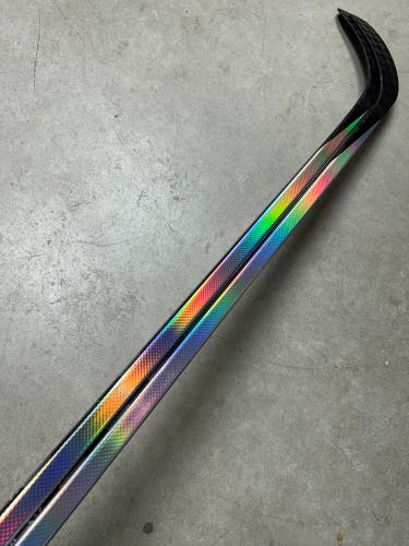 2 PACK 55 Flex P88 BLCKSTCK PRO 4 Pulse, FT8 Pro Similar Kick Point Intermediate Right Hand