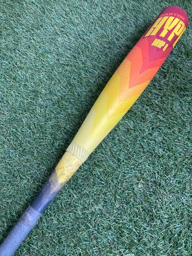 Easton Hype Fire (2 3/4") USSSA 2024 (-8)