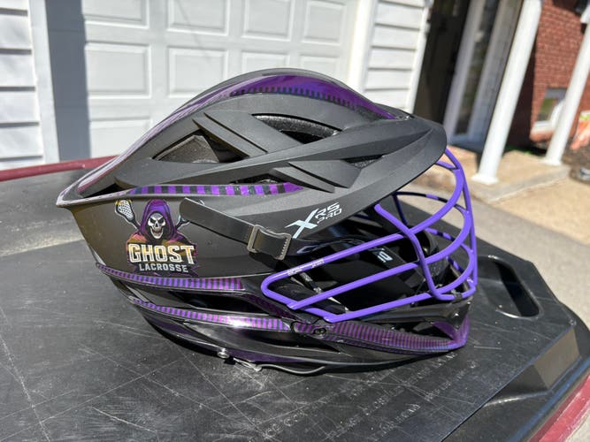 Cascade XRS Pro **open to trades**
