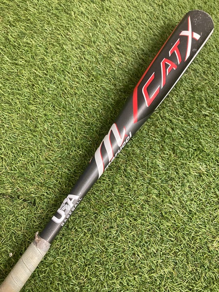 Marucci CATX Alloy USA Youth 2024 (-11)