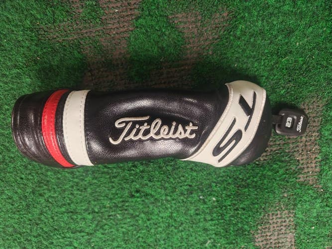 Titleist TS Hybrid Headcover