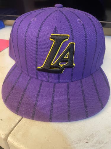 Adult Unisex New Era Hat (Used)