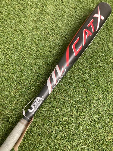Marucci CATX Alloy USA Youth 2024 (-11)