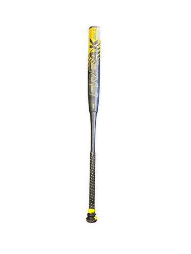 Used Miken FREAK GOLD BB/SB Slowpitch Bat 34" 11602-S000110840