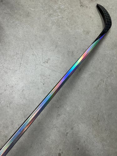 87 Flex P88 BLCKSTCK PRO 3 Tracer, XF Pro Similar Kick Point 5 SIDE Senior Right Hand