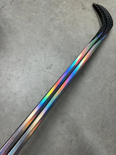 2 PACK 87 Flex P88 BLCKSTCK PRO 3 Tracer, XF Pro Similar Kick Point 5 SIDE Senior Right Hand