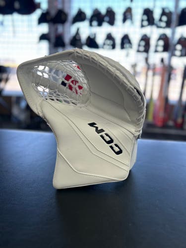 NEW CCM EFlex 6.9 INT Regular