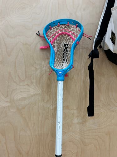 Adult Warrior Burn Stick (Used)