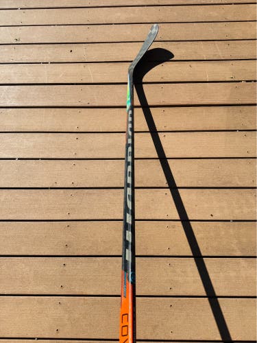 Senior Warrior Covert QRE 10 Right Hand P28 75 Flex (Used)