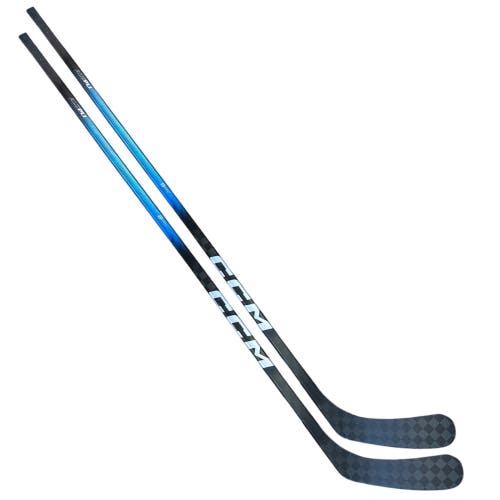2 Pack - CCM JetSpeed FT8 Pro Left Hand Hockey Stick P28 85 Flex Pro Stock (New)