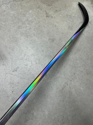 82 Flex P88 BLCKSTCK PRO 3 Tracer, XF Pro Similar Kick Point 5 SIDE Senior Right Hand