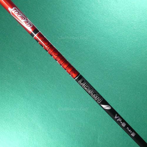 Graphite Design Tour AD VF-6 .335 Stiff Flex 43.75" Pulled Graphite Wood Shaft