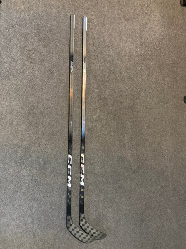 Senior CCM JetSpeed FT8 Pro Right Handed Hockey Stick P28 85 Flex Pro Stock (New)