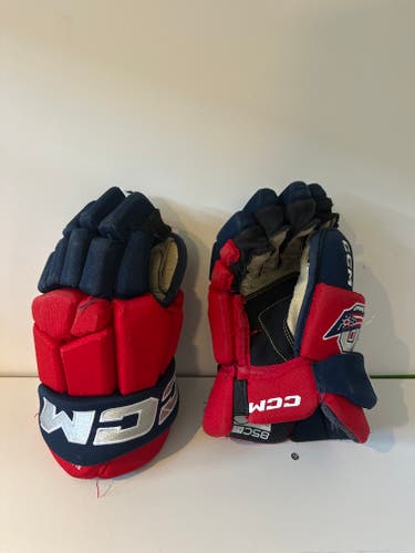 CCM 85C Gloves 12" (Used)