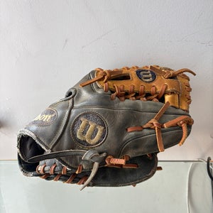 Wilson A2000 RW23 GM Baseball Glove 11.25" (Used)
