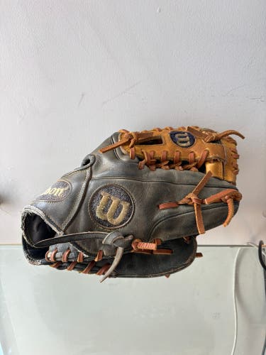 Wilson A2000 RW23 GM Baseball Glove 11.25" (Used)