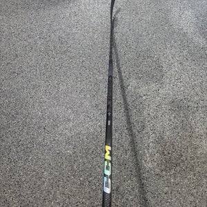 Senior CCM JetSpeed FT7 Pro Left Hand Hockey Stick Toe Pattern 80 Flex (New)