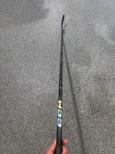 Senior CCM JetSpeed FT7 Pro Left Hand Hockey Stick Toe Pattern 80 Flex (New)