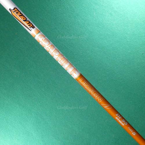 Graphite Design Tour AD DI-95 Hybrid .355 Stiff 39" Pulled Graphite Hybrid Shaft