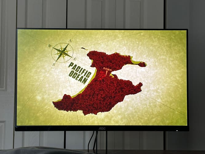 Gaming Monitor