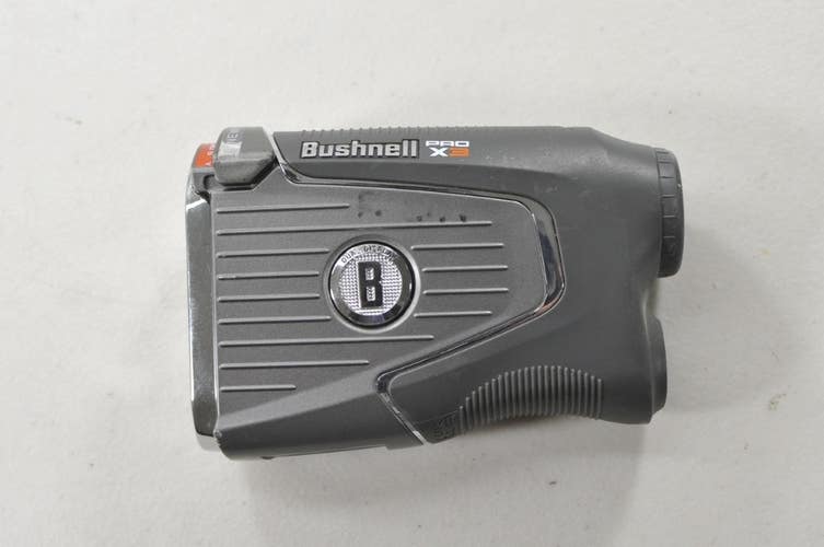 Bushnell Pro X3 Range Finder  #215936