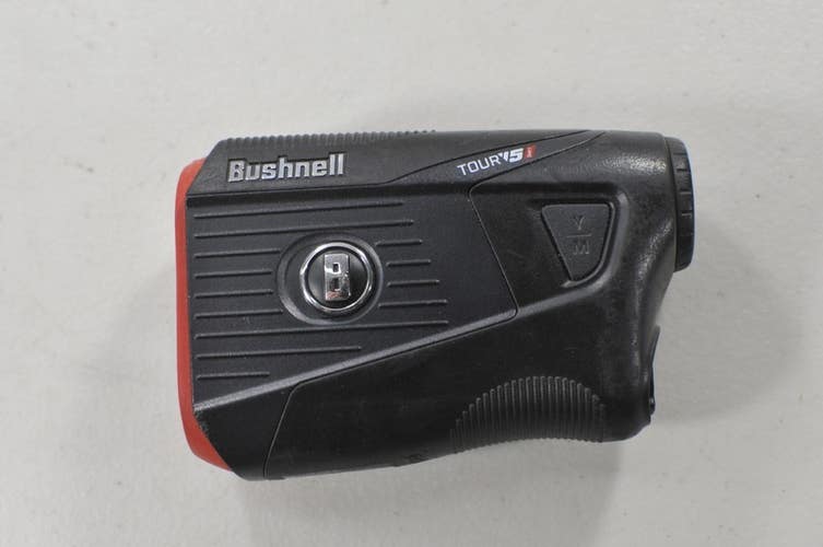 Bushnell Tour V5 Shift Slope Range Finder  #215935