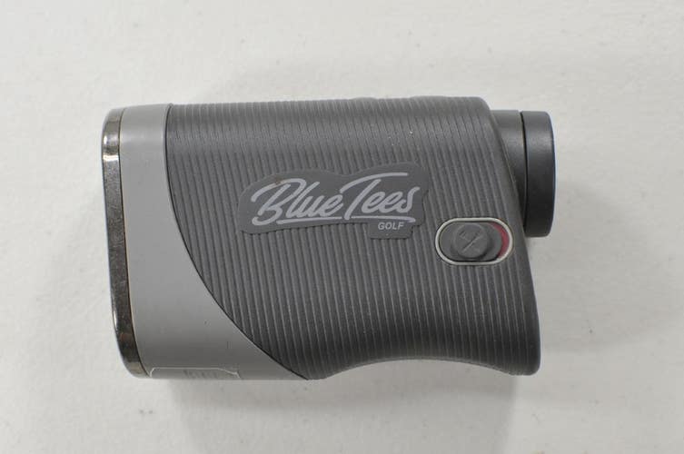 Blue Tees Series 3 Max+ Plus Range Finder  #215937