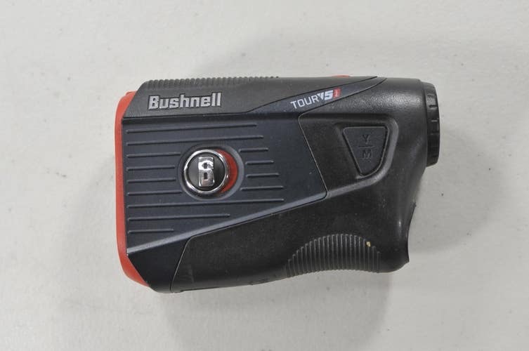 Bushnell Tour V5 Shift Slope Range Finder DOES NOT ZOOM IN  #215934