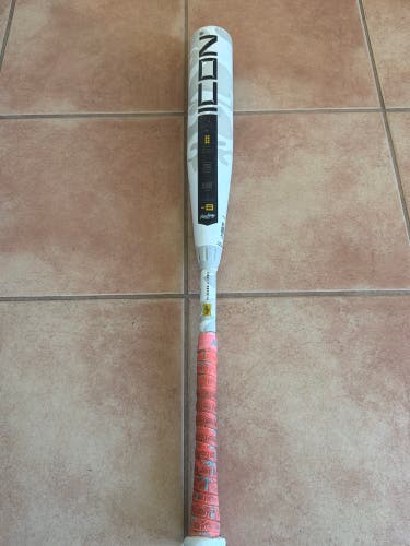 2025 Rawlings Icon Composite USSSA Certified Bat (-8) 22 oz 29" (Used)