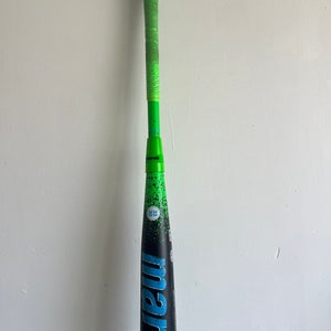 2026 Marucci Rckless Hybrid BBCOR Certified Bat (-3) 30 oz 33" (Used)