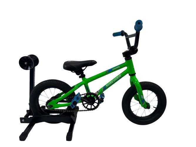 12" Haro Shredder Kids BMX Bike