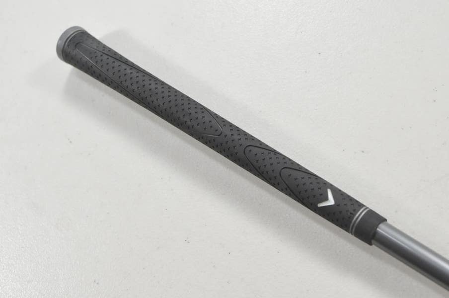 LEFT HANDED Callaway Paradym 21* Hybrid Regular Flex HZRDUS 5.5