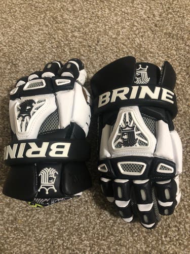 New Brine King IV Glove