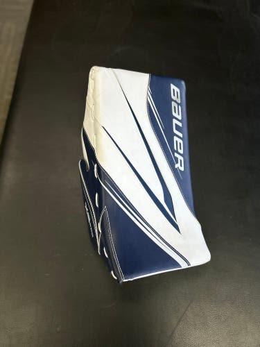 NEW SR Bauer Vapor X5 Pro Regular
