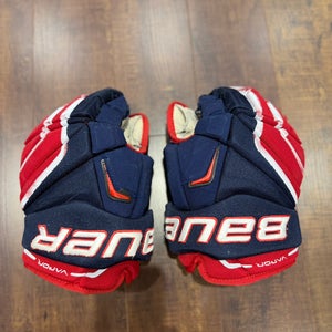 Bauer Vapor APX2 Pro Gloves 13" (Used)
