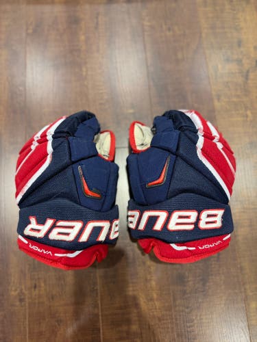 Bauer Vapor APX2 Pro Gloves 13" (Used)
