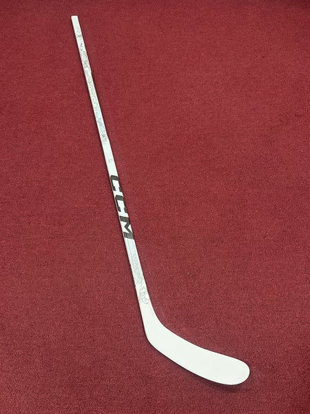 2 pack CCM Ribcor Trigger 10 Pro Left Hand Hockey Stick P28 55 Flex Pro Stock (New) Item#MNPA10