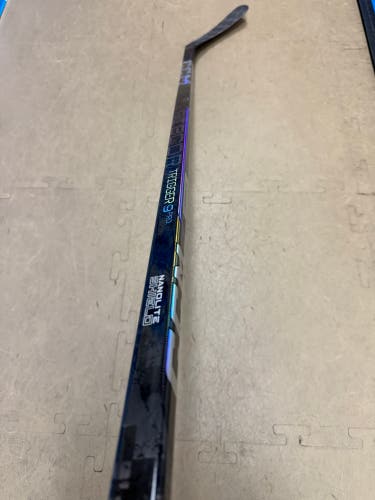 Senior CCM Ribcor Trigger 9 Pro Right Handed Hockey Stick P29 80 Flex (New)