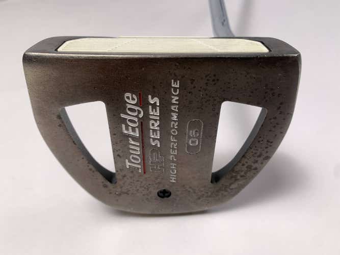 Tour Edge HP Series 06 Putter 35" Mens RH