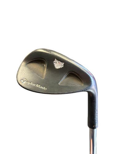 Used Taylormade RAC TP Golf Wedge Mens RH 52 Degree 10299-S000309010