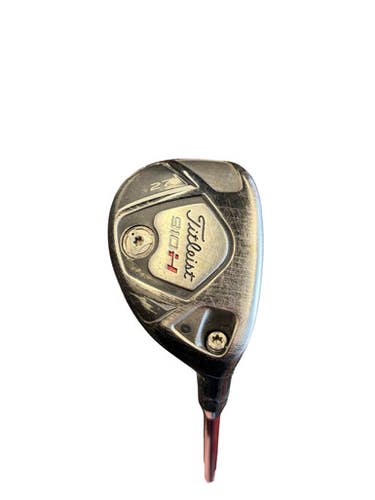 Used Titleist 910H Women's Hybrid Club RH 5 Hybrid 10299-S000309012