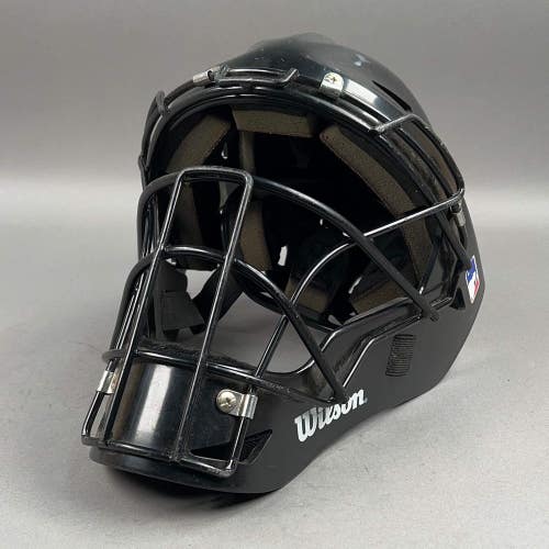 Wilson Prestige 7" to 7 5/8" Catchers Helmet