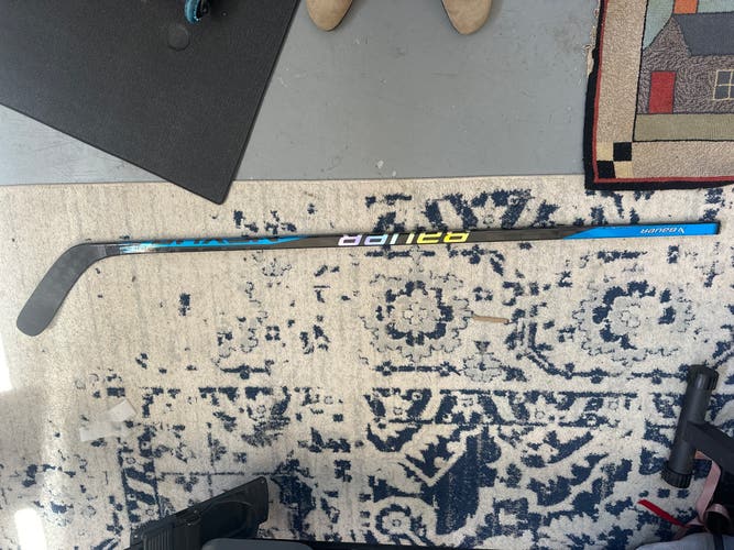 Senior Bauer Nexus Sync Left Hand Hockey Stick P88 70 Flex (Used)