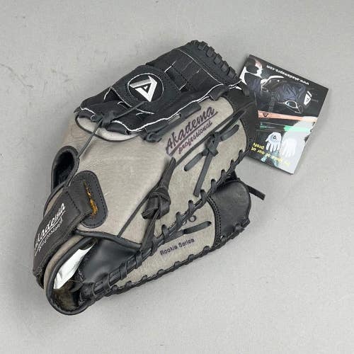 Akadema ADN96 Rookie Series 11.5" Right Hand Thrower Baseball Glove