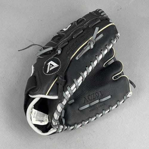 Akadema AOZ91 Prodigy Series 11" Right Hand Thrower Vintage Baseball Glove