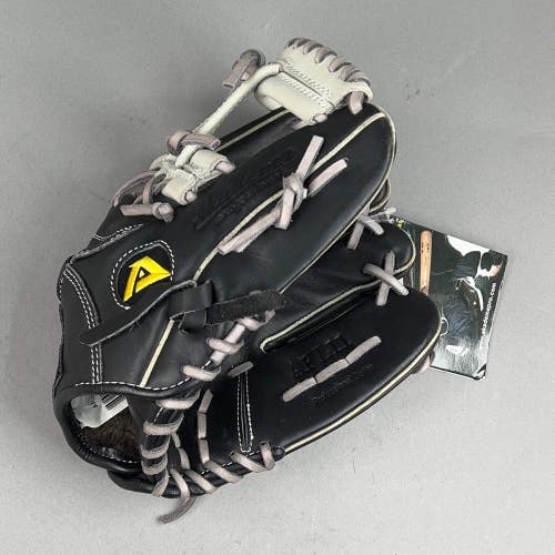 Akadema AFL 11.75" Right Hand Thrower Vintage Baseball Glove